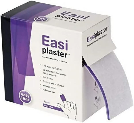 Easiplaster - 6cm x 5m