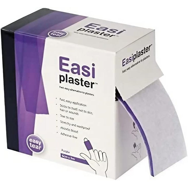 Easiplaster - 6cm x 5m