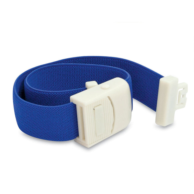 Premium Quick Release Tourniquet - Blue