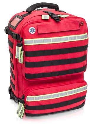 Paramedic Rescue Backpack Elite Paramed