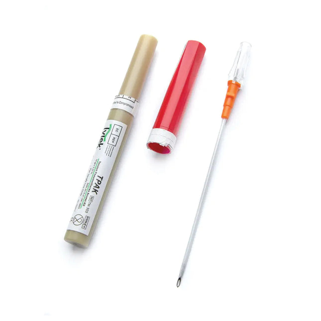 TyTek Tension Pneumothorax Access Kit (TPAK)