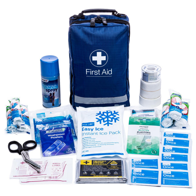 Apex Sports First Aid Kit