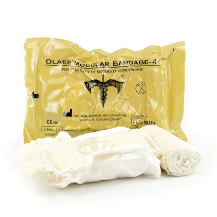 Olaes Modular Trauma Bandage - 6 Inch