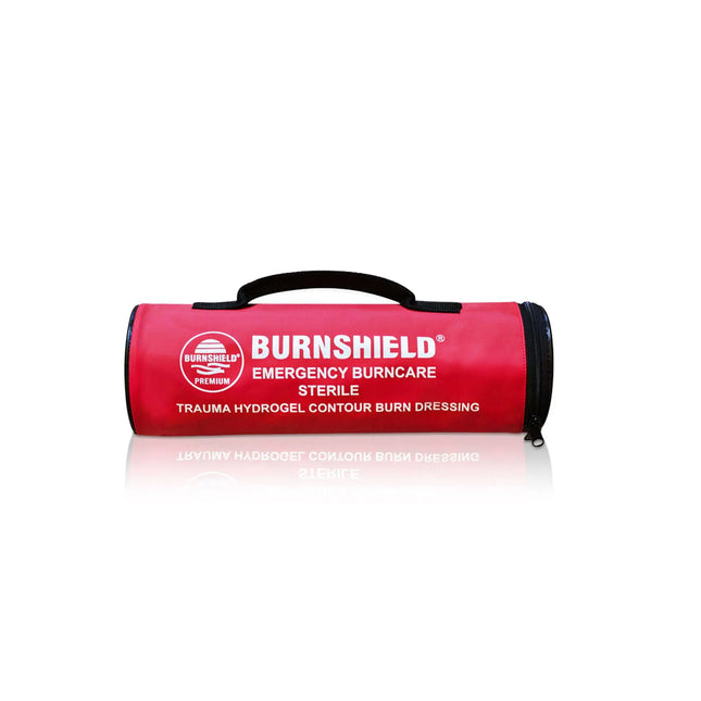 Major Burns Kit - Contour Burns Kit 1x1m