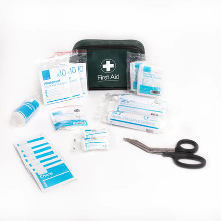 Small General Purpose First Aid kit