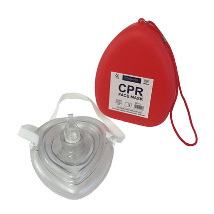 CPR Pocket Face masks Resuscitation