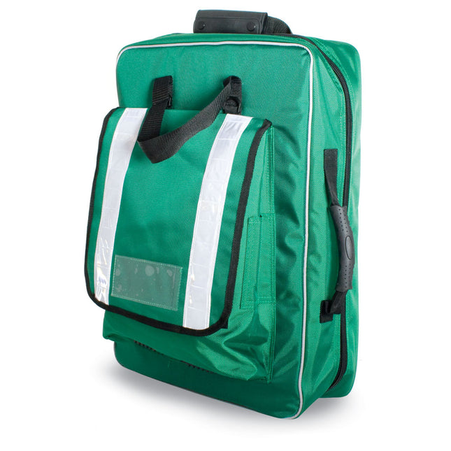 Large Trauma Bag - Empty