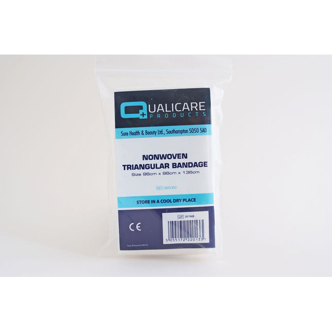 Triangular Bandages - Non Woven
