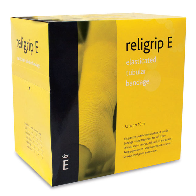 Religrip Tubular Bandages
