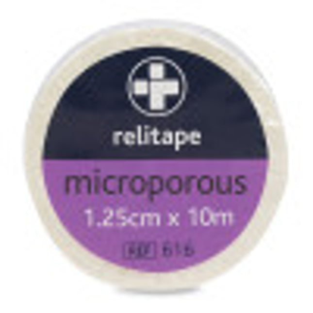 Microporous Tape - Various Sizes