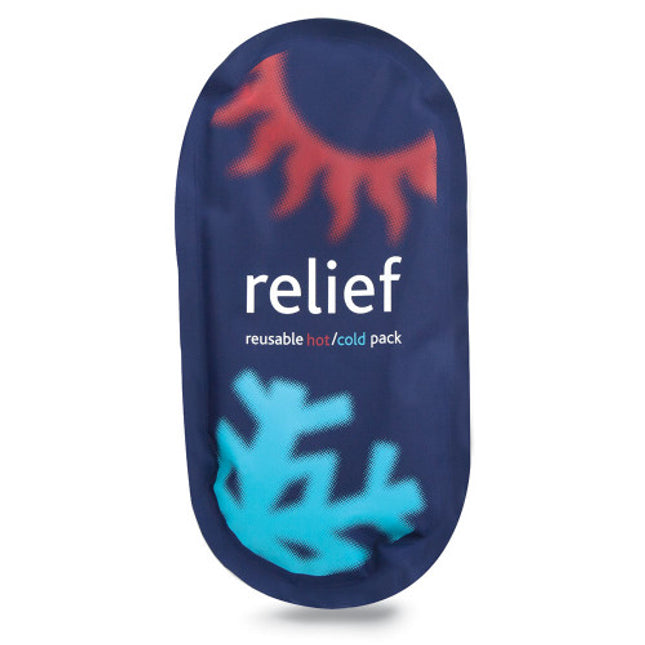 Reusable Hot Cold Packs