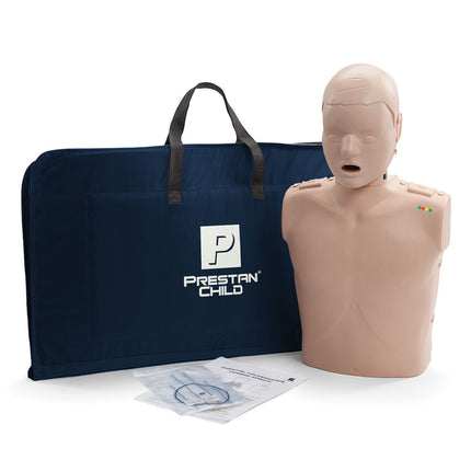Prestan Manikin - child - Lung Bags And Carry Bags