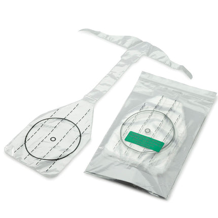 Prestan Manikin Lung Bags - Pack of 50