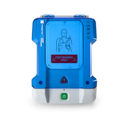 Prestan AED Trainer - English/Spanish