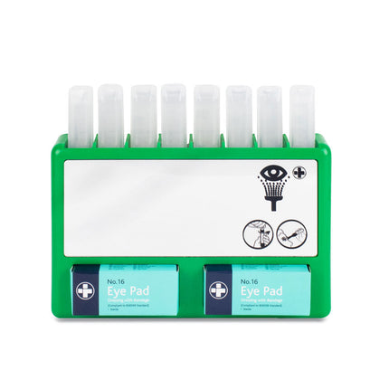 Eyewash PodStation