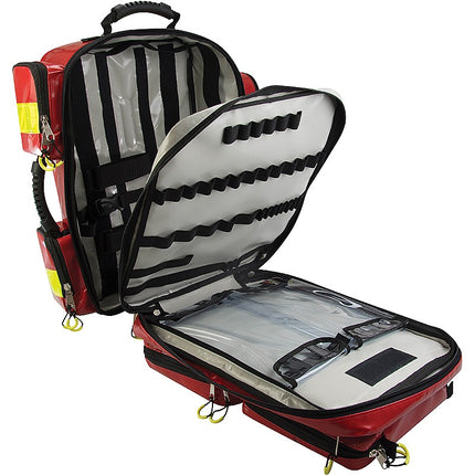 Aerocase Extra Large Emergency First Aid Bagpack