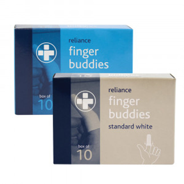 Finger Cots/Buddies