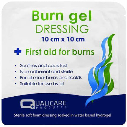 Burn Dressing - 10x10cm