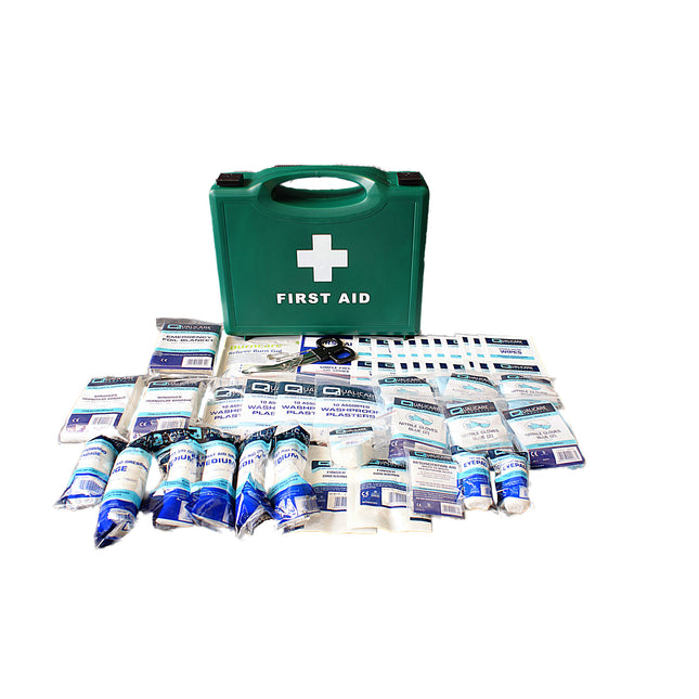 BS FIRST AID KIT SMALL
