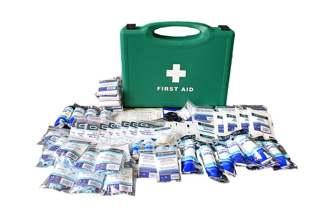 BS FIRST AID KIT LARGE