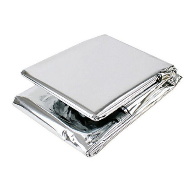 Foil Blanket - Adult Size