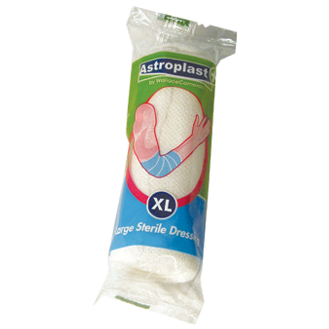 Astroplast HSE Large Dressings 18x18cm - Sterile
