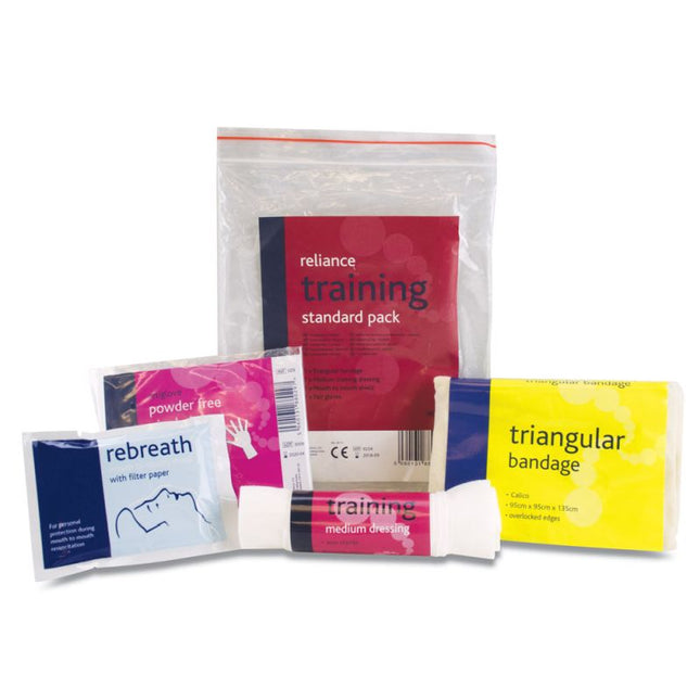 Training Pack