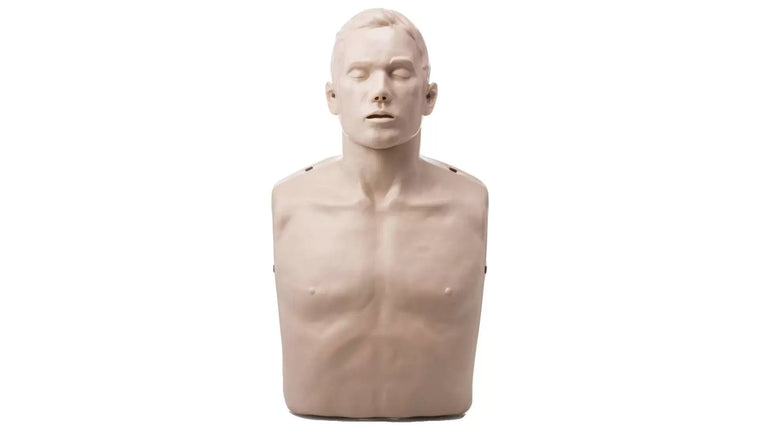 Brayden CPR Manikin - Basic
