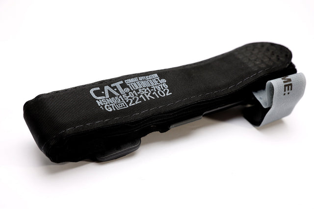 Bleed Control Accessories