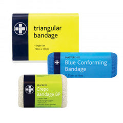 Bandages & Dressings