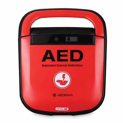 First Aid Training Supplies