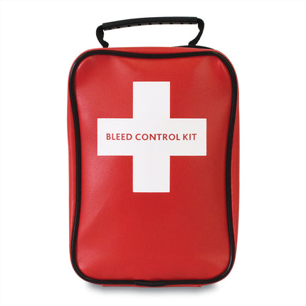 Premium Bleed Control Kit In Wipe Clean Bag
