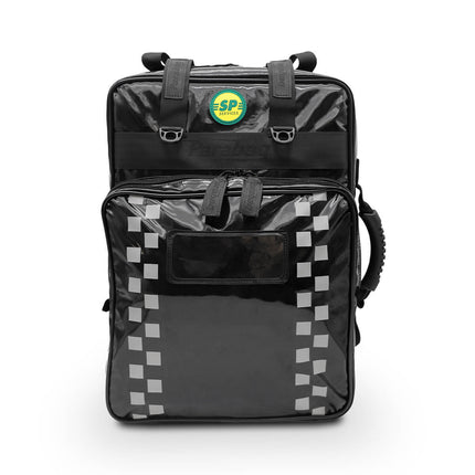 Frec 3 response bag, SP bag - Available in red, black or green