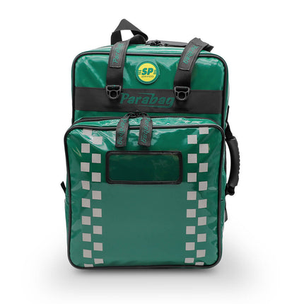 Frec 3 response bag, SP bag - Available in red, black or green