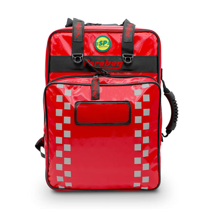 Frec 3 response bag, SP bag - Available in red, black or green
