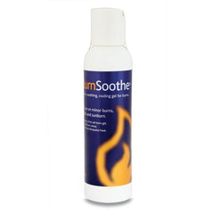 Burns gel Bottles