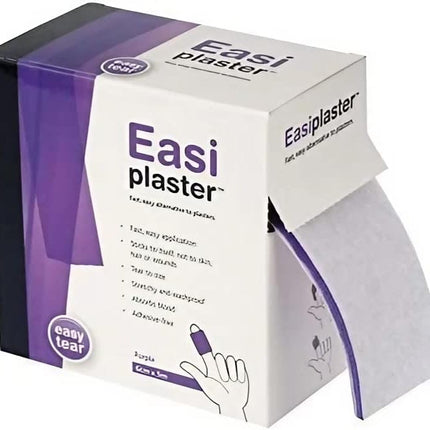 Easiplaster - 6cm x 5m