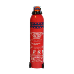 Fire Safety