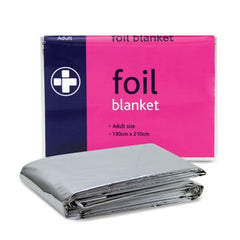 Foil Blankets