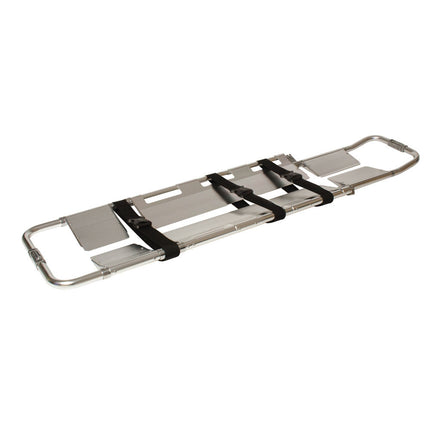 Two-Piece Rescue Metal Stretcher