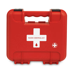 Bleed kits