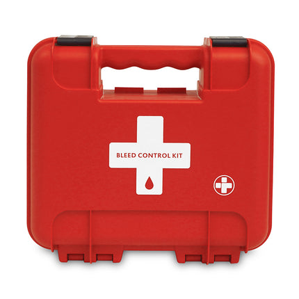 Bleed Control Kit In Premium Red Box