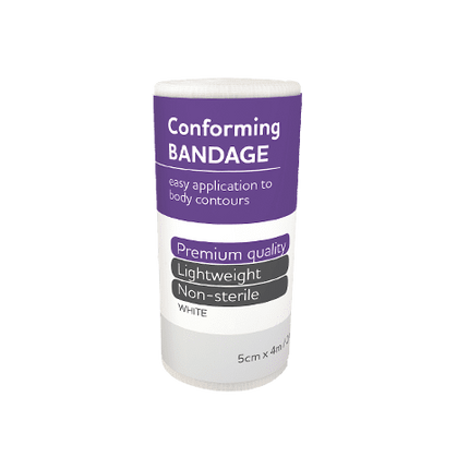 Conforming Bandage 5cm - case of 500