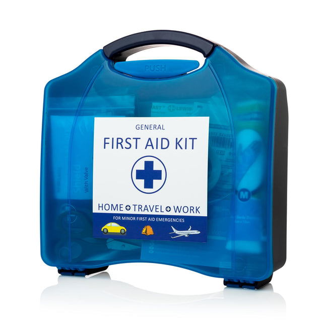 Catering First Aid Kit - Compact