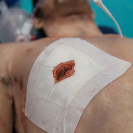 Rusell Chest Seal