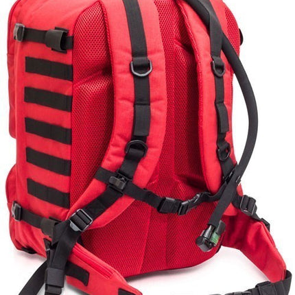 Paramedic Rescue Backpack Elite Paramed