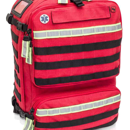 Paramedic Rescue Backpack Elite Paramed