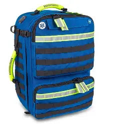 Frec 4 Response Bag, Elite Bag - Available In Red, Black or Blue