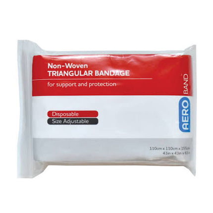 Triangular Bandage x case of 500