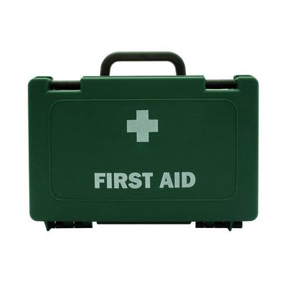 HSE 10 Peron First Aid Kit - Case of 20